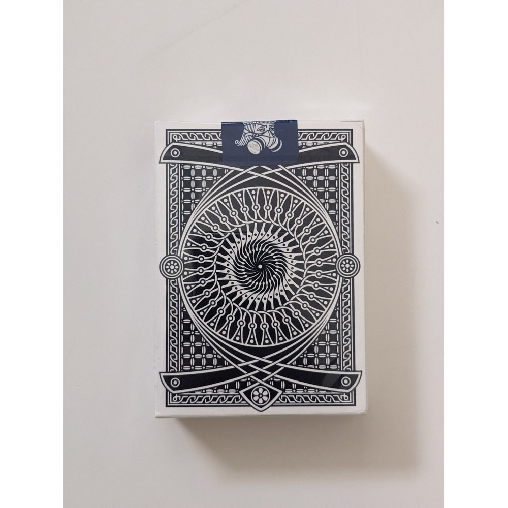 Tally-Ho Playing Cards No.13, Kings Wild Project, Jackson Robinson, Sealed, 2014 - Picture 3 of 7